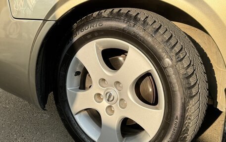 Nissan Primera III, 2004 год, 550 000 рублей, 15 фотография