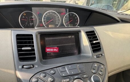 Nissan Primera III, 2004 год, 550 000 рублей, 19 фотография