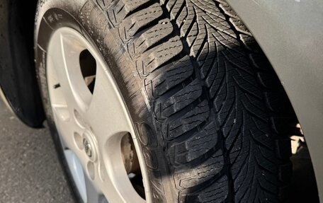 Nissan Primera III, 2004 год, 550 000 рублей, 24 фотография