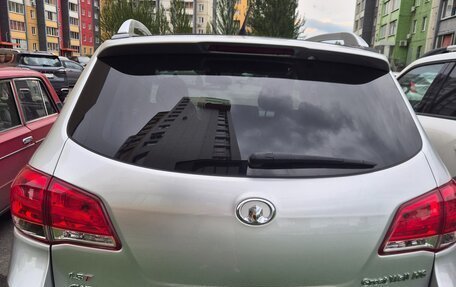 Great Wall Hover H6, 2015 год, 850 000 рублей, 7 фотография
