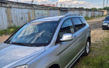 Great Wall Hover H6, 2015 год, 850 000 рублей, 4 фотография