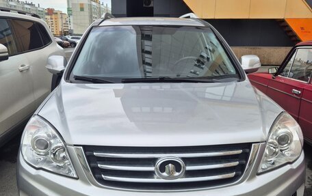 Great Wall Hover H6, 2015 год, 850 000 рублей, 8 фотография