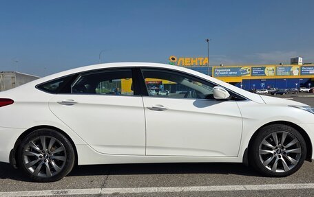 Hyundai i40 I рестайлинг, 2014 год, 1 350 000 рублей, 3 фотография