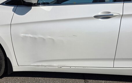 Hyundai i40 I рестайлинг, 2014 год, 1 350 000 рублей, 5 фотография
