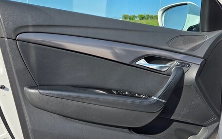 Hyundai i40 I рестайлинг, 2014 год, 1 350 000 рублей, 10 фотография