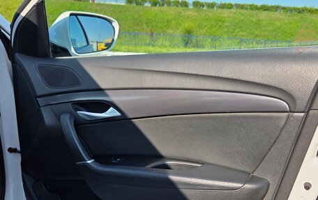 Hyundai i40 I рестайлинг, 2014 год, 1 350 000 рублей, 12 фотография