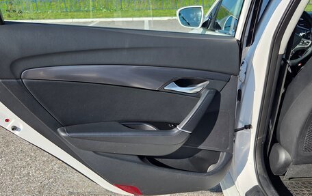 Hyundai i40 I рестайлинг, 2014 год, 1 350 000 рублей, 11 фотография