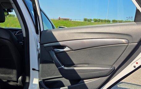 Hyundai i40 I рестайлинг, 2014 год, 1 350 000 рублей, 13 фотография