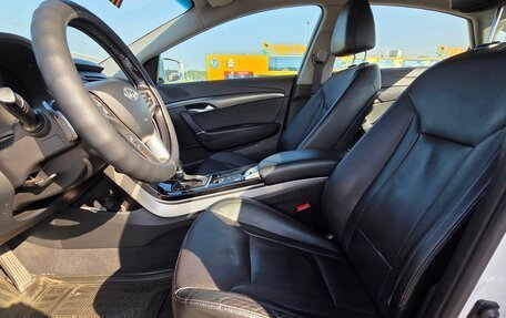 Hyundai i40 I рестайлинг, 2014 год, 1 350 000 рублей, 17 фотография