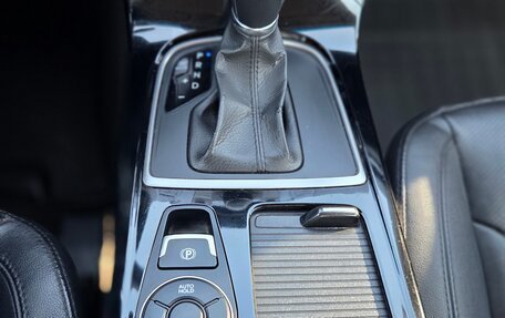 Hyundai i40 I рестайлинг, 2014 год, 1 350 000 рублей, 20 фотография