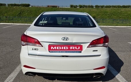 Hyundai i40 I рестайлинг, 2014 год, 1 350 000 рублей, 8 фотография