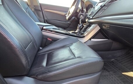 Hyundai i40 I рестайлинг, 2014 год, 1 350 000 рублей, 16 фотография