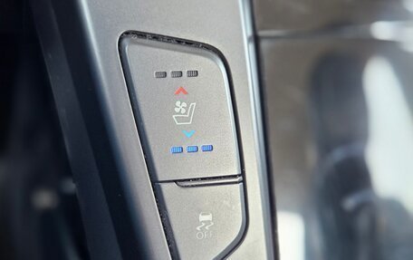Hyundai i40 I рестайлинг, 2014 год, 1 350 000 рублей, 22 фотография