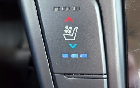 Hyundai i40 I рестайлинг, 2014 год, 1 350 000 рублей, 23 фотография