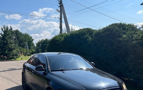 Audi A6, 2010 год, 720 000 рублей, 4 фотография