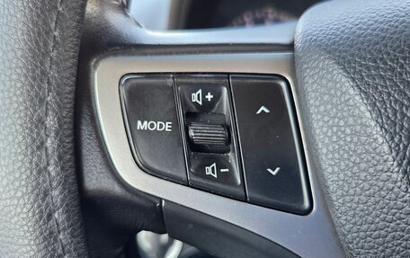 Hyundai i40 I рестайлинг, 2014 год, 1 350 000 рублей, 26 фотография