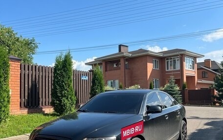 Audi A6, 2010 год, 720 000 рублей, 3 фотография