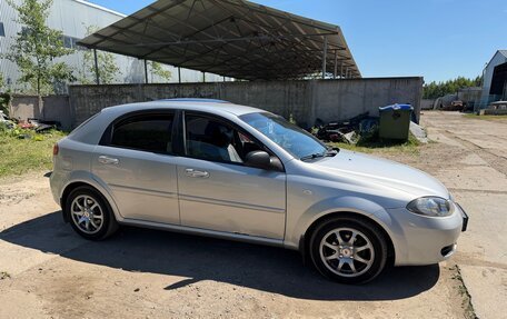 Chevrolet Lacetti, 2006 год, 350 000 рублей, 3 фотография