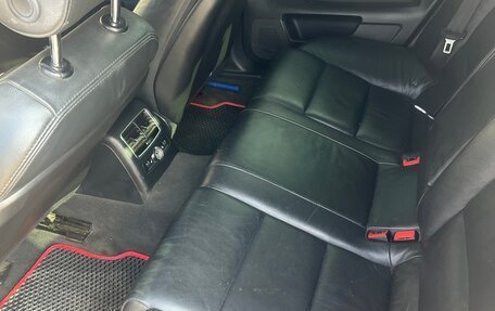 Audi A6, 2010 год, 720 000 рублей, 9 фотография