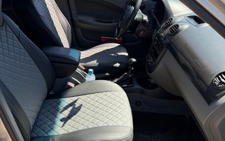 Chevrolet Lacetti, 2006 год, 350 000 рублей, 4 фотография