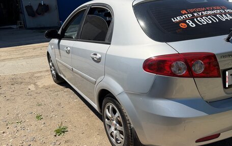 Chevrolet Lacetti, 2006 год, 350 000 рублей, 7 фотография