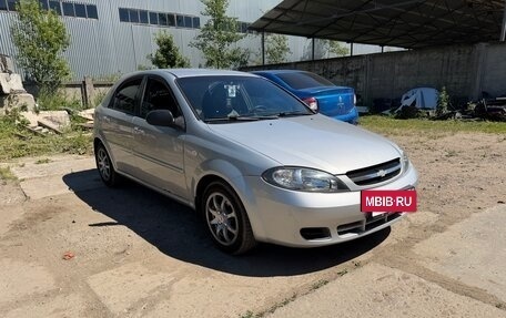 Chevrolet Lacetti, 2006 год, 350 000 рублей, 2 фотография
