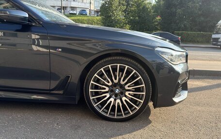 BMW 7 серия, 2017 год, 4 250 000 рублей, 5 фотография