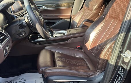 BMW 7 серия, 2017 год, 4 250 000 рублей, 7 фотография