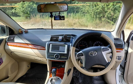 Toyota Premio, 2014 год, 1 320 000 рублей, 5 фотография