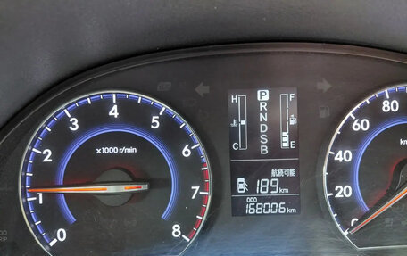 Toyota Premio, 2014 год, 1 320 000 рублей, 6 фотография
