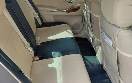 Toyota Premio, 2014 год, 1 320 000 рублей, 7 фотография