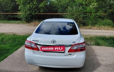 Toyota Premio, 2014 год, 1 320 000 рублей, 3 фотография