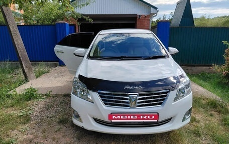Toyota Premio, 2014 год, 1 320 000 рублей, 4 фотография