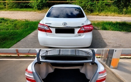 Toyota Premio, 2014 год, 1 320 000 рублей, 2 фотография
