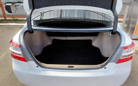 Toyota Premio, 2014 год, 1 320 000 рублей, 11 фотография