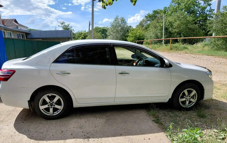 Toyota Premio, 2014 год, 1 320 000 рублей, 8 фотография