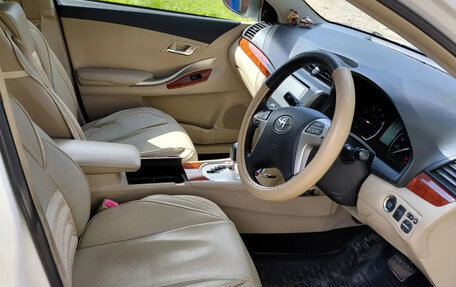 Toyota Premio, 2014 год, 1 320 000 рублей, 10 фотография