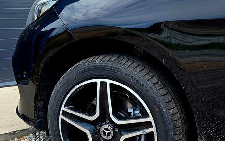 Mercedes-Benz GLE, 2017 год, 4 600 000 рублей, 3 фотография