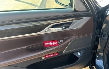 BMW 7 серия, 2017 год, 4 250 000 рублей, 8 фотография