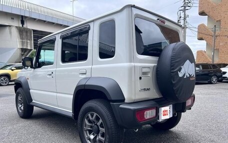 Suzuki Jimny, 2025 год, 2 200 222 рублей, 9 фотография