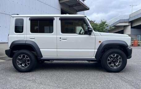 Suzuki Jimny, 2025 год, 2 200 222 рублей, 5 фотография