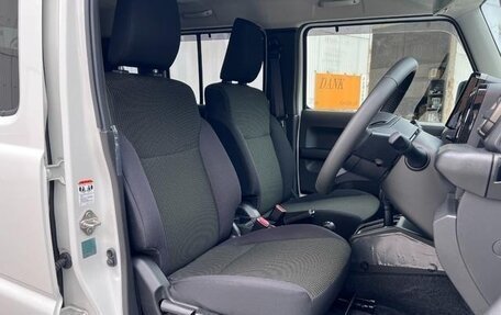 Suzuki Jimny, 2025 год, 2 200 222 рублей, 14 фотография