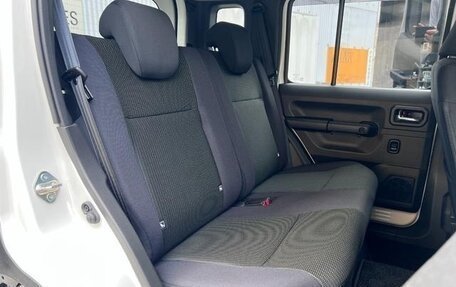 Suzuki Jimny, 2025 год, 2 200 222 рублей, 24 фотография