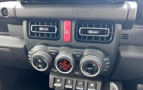 Suzuki Jimny, 2025 год, 2 200 222 рублей, 19 фотография