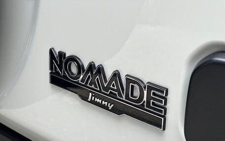 Suzuki Jimny, 2025 год, 2 200 222 рублей, 28 фотография