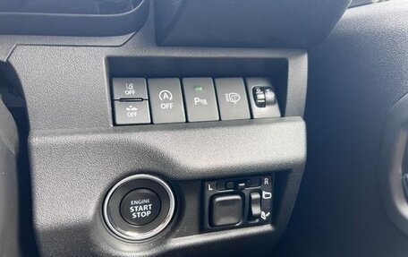 Suzuki Jimny, 2025 год, 2 200 222 рублей, 22 фотография