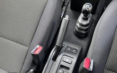 Suzuki Jimny, 2025 год, 2 200 222 рублей, 21 фотография