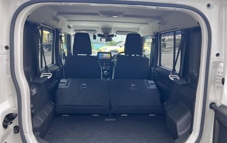 Suzuki Jimny, 2025 год, 2 200 222 рублей, 26 фотография