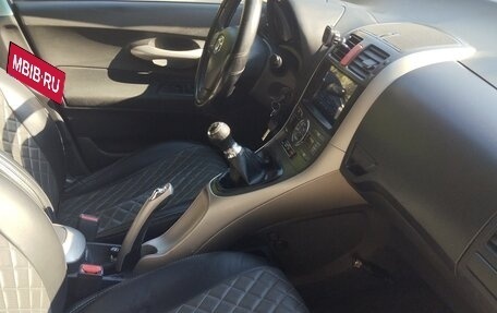Toyota Auris II, 2008 год, 710 000 рублей, 6 фотография