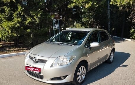 Toyota Auris II, 2008 год, 710 000 рублей, 3 фотография